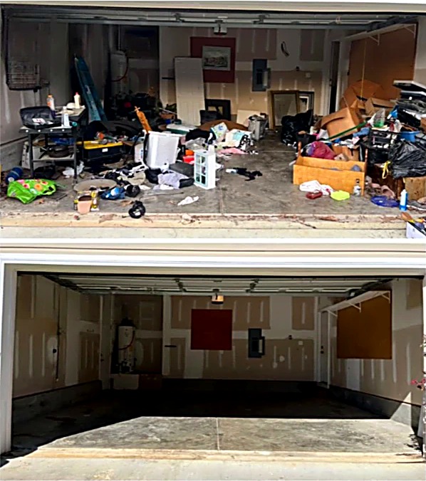 Before and after
